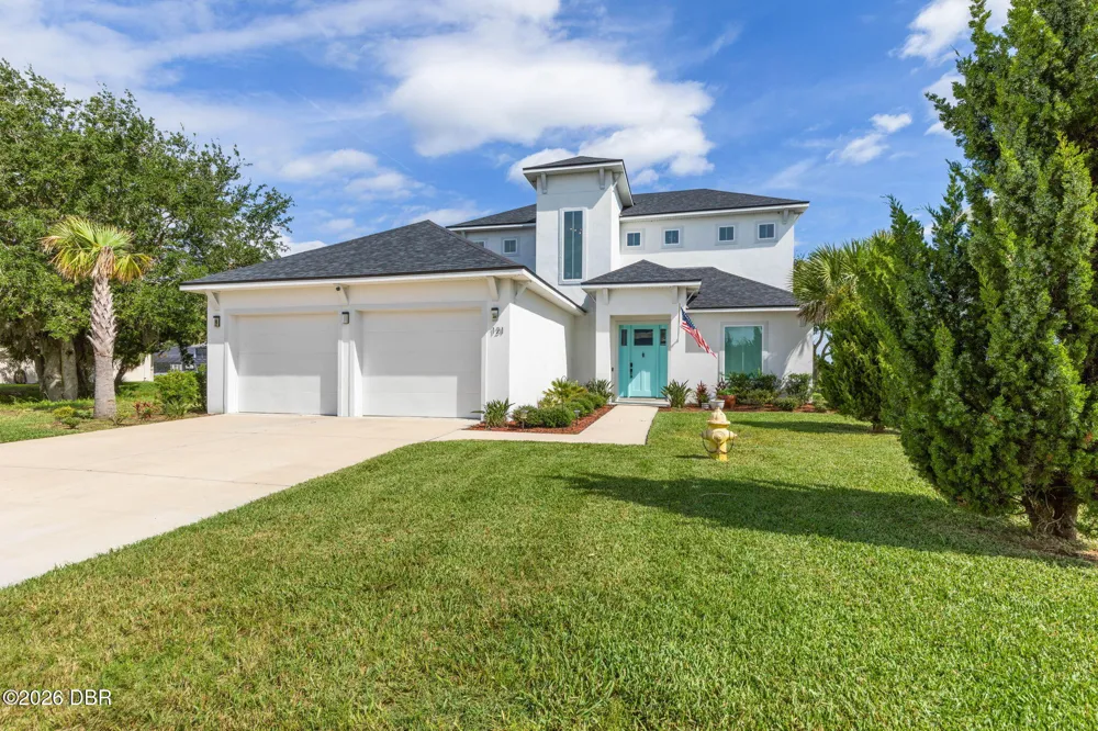 121 Seaside Point Flagler Beach, FL 32136