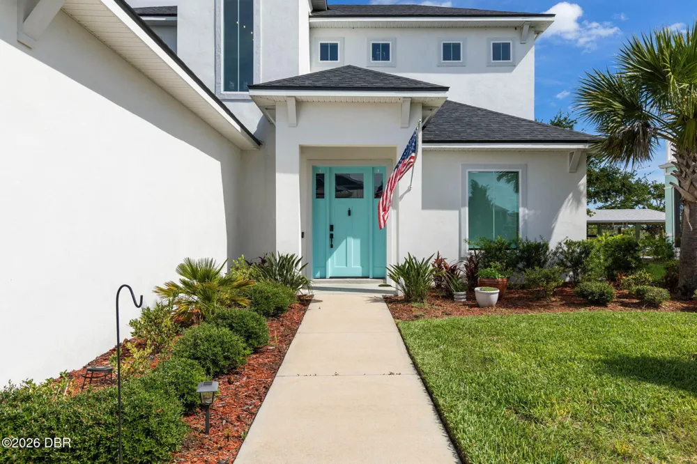 121 Seaside Point Flagler Beach, FL 32136