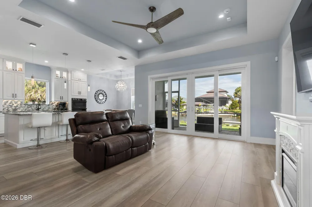 121 Seaside Point Flagler Beach, FL 32136
