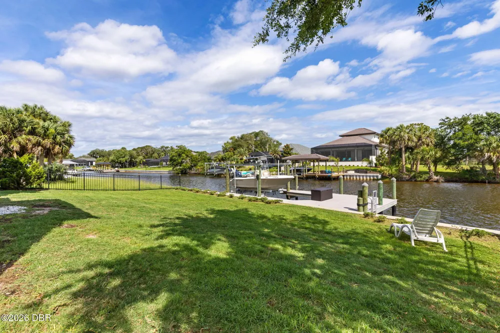 121 Seaside Point Flagler Beach, FL 32136