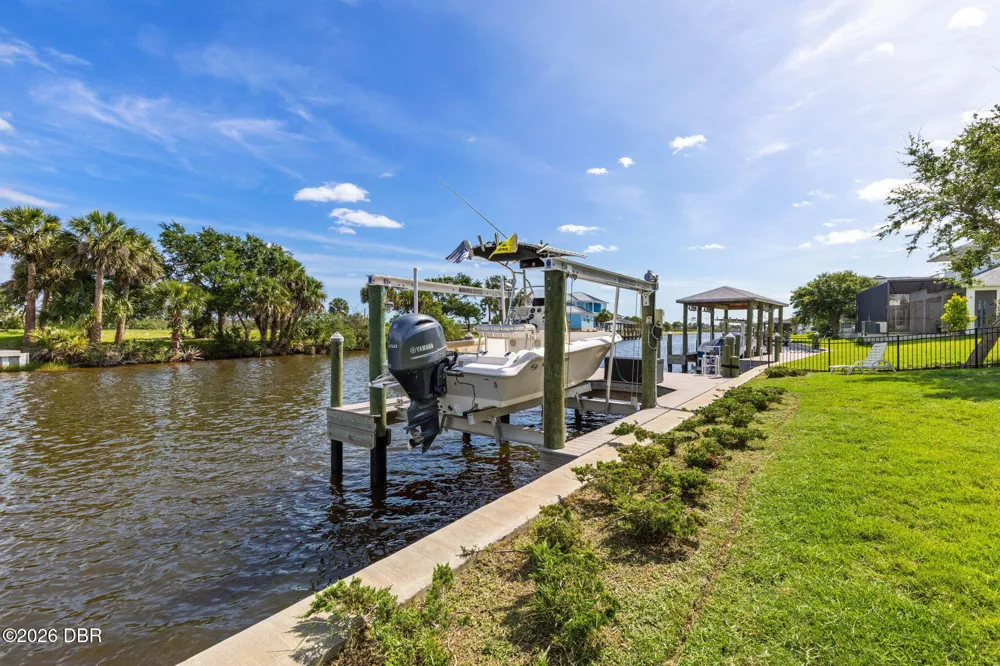 121 Seaside Point Flagler Beach, FL 32136