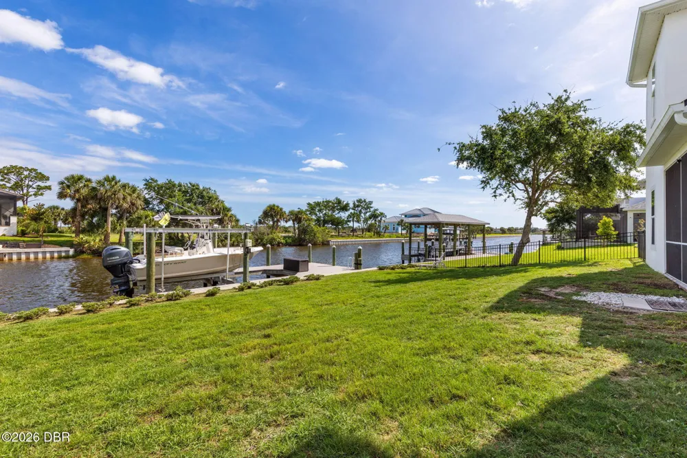 121 Seaside Point Flagler Beach, FL 32136