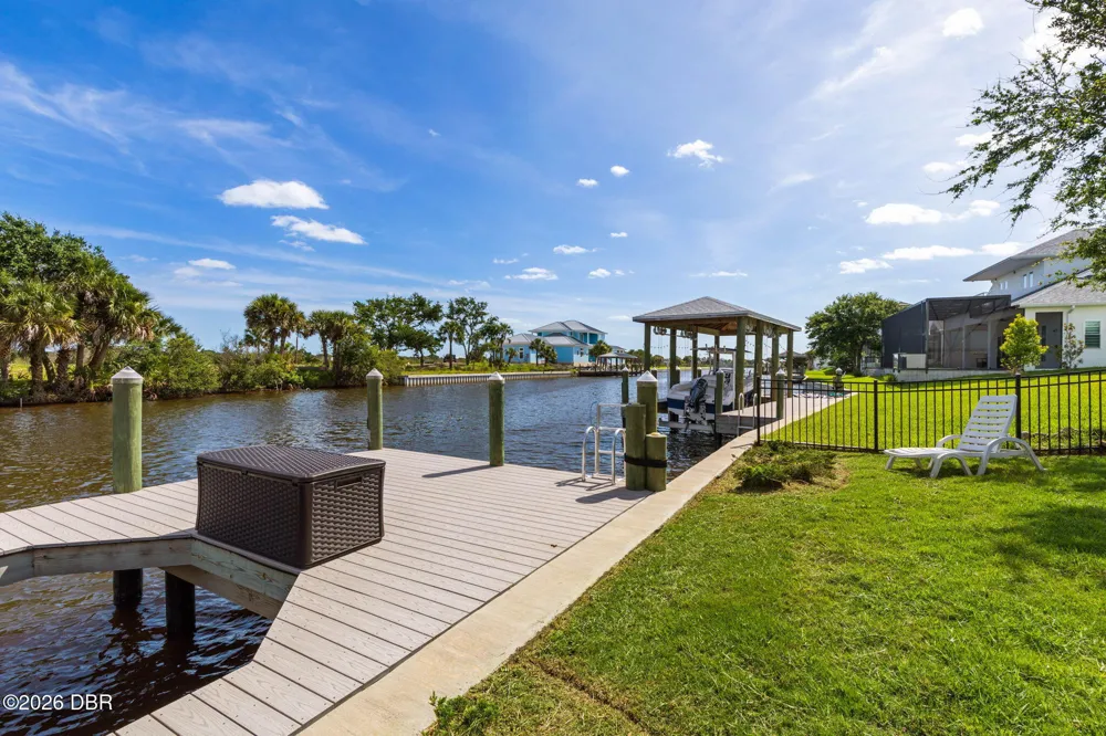 121 Seaside Point Flagler Beach, FL 32136