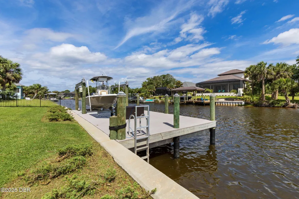 121 Seaside Point Flagler Beach, FL 32136