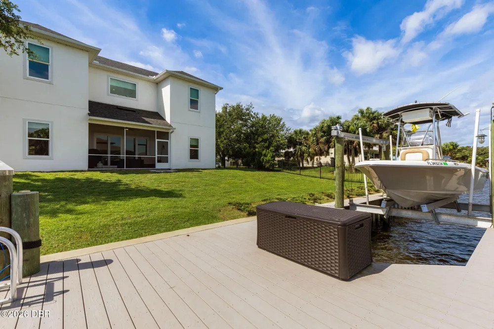 121 Seaside Point Flagler Beach, FL 32136