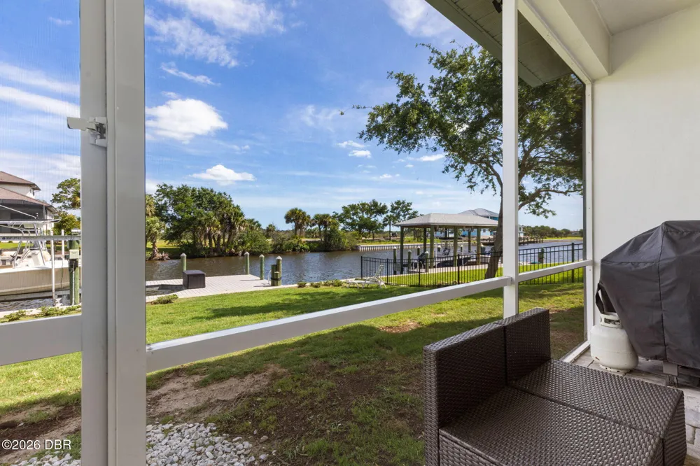 121 Seaside Point Flagler Beach, FL 32136