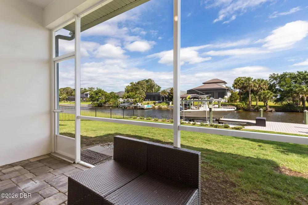 121 Seaside Point Flagler Beach, FL 32136
