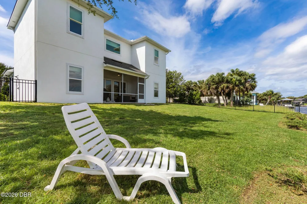 121 Seaside Point Flagler Beach, FL 32136