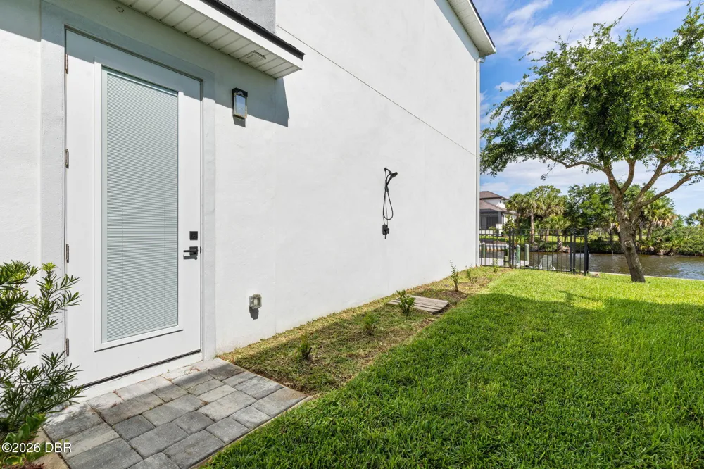 121 Seaside Point Flagler Beach, FL 32136
