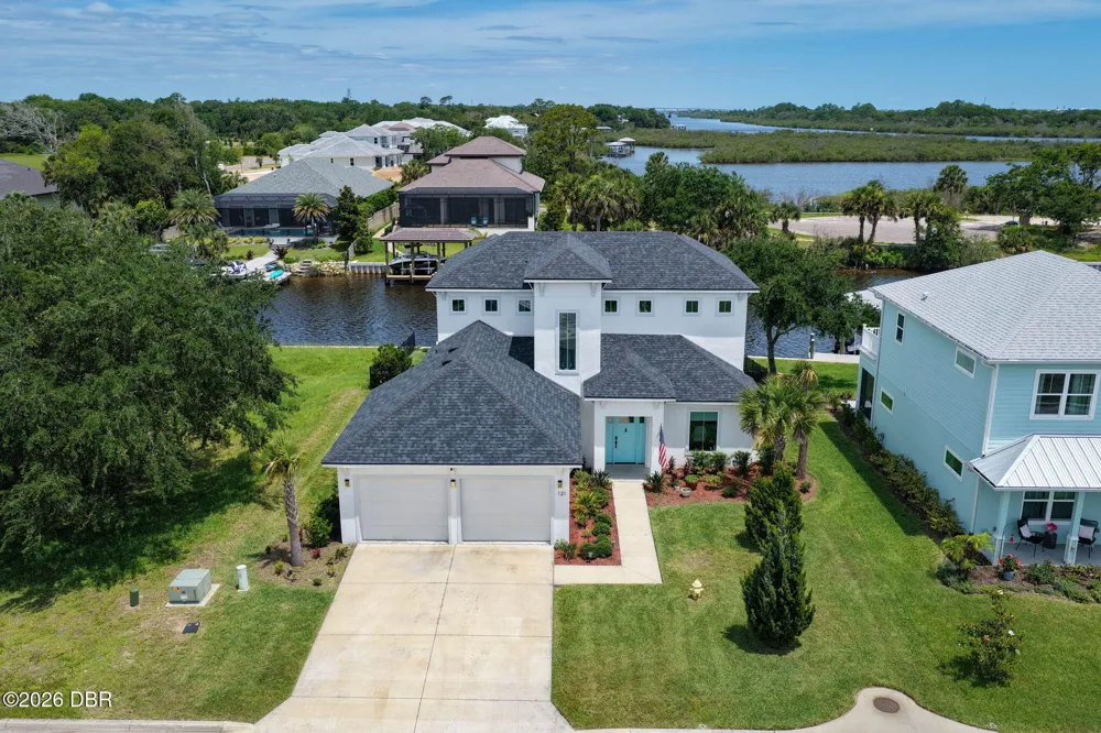 121 Seaside Point Flagler Beach, FL 32136