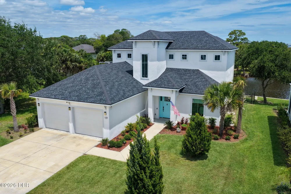 121 Seaside Point Flagler Beach, FL 32136
