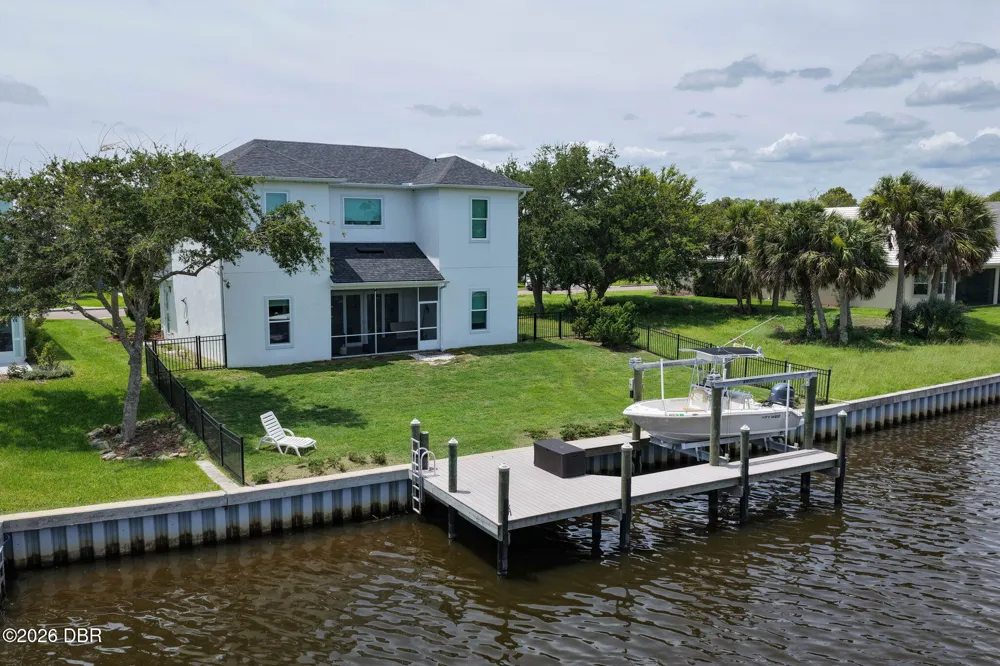 121 Seaside Point Flagler Beach, FL 32136