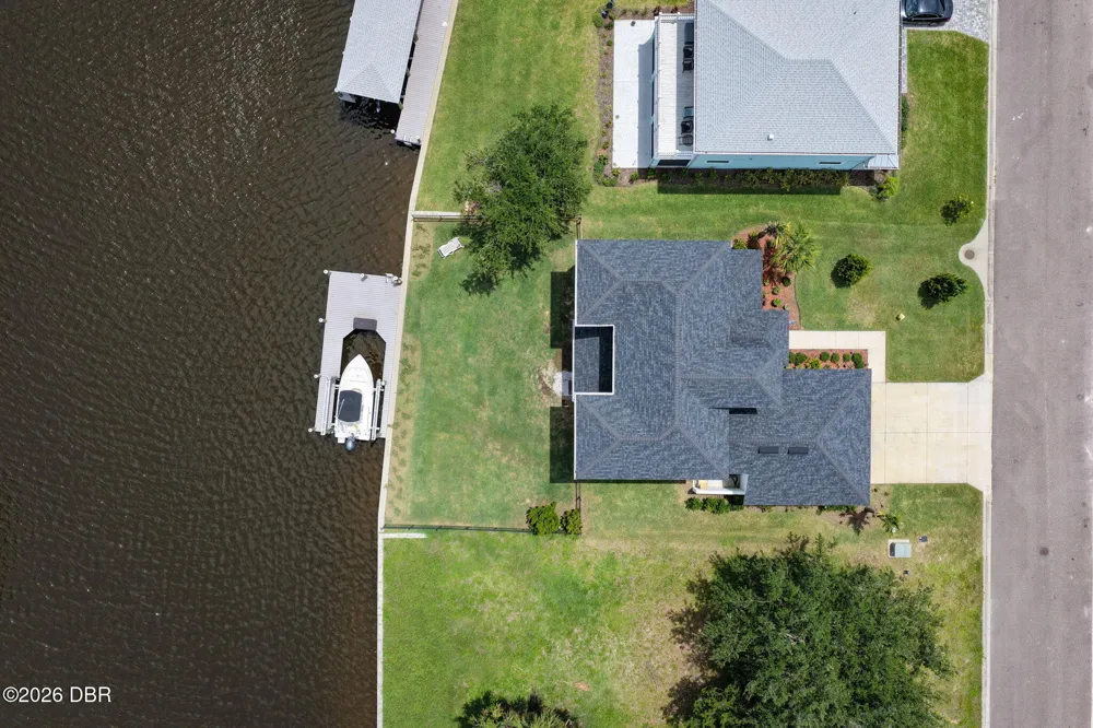 121 Seaside Point Flagler Beach, FL 32136