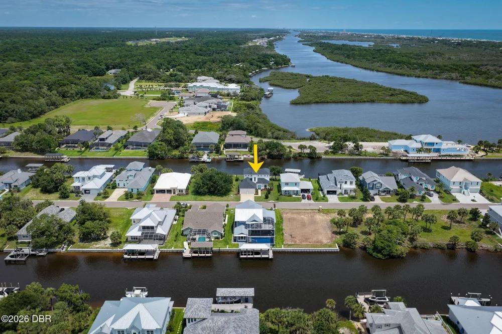 121 Seaside Point Flagler Beach, FL 32136