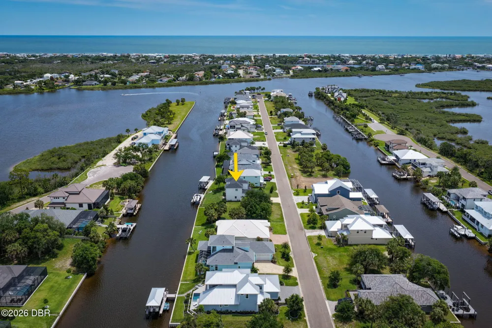 121 Seaside Point Flagler Beach, FL 32136
