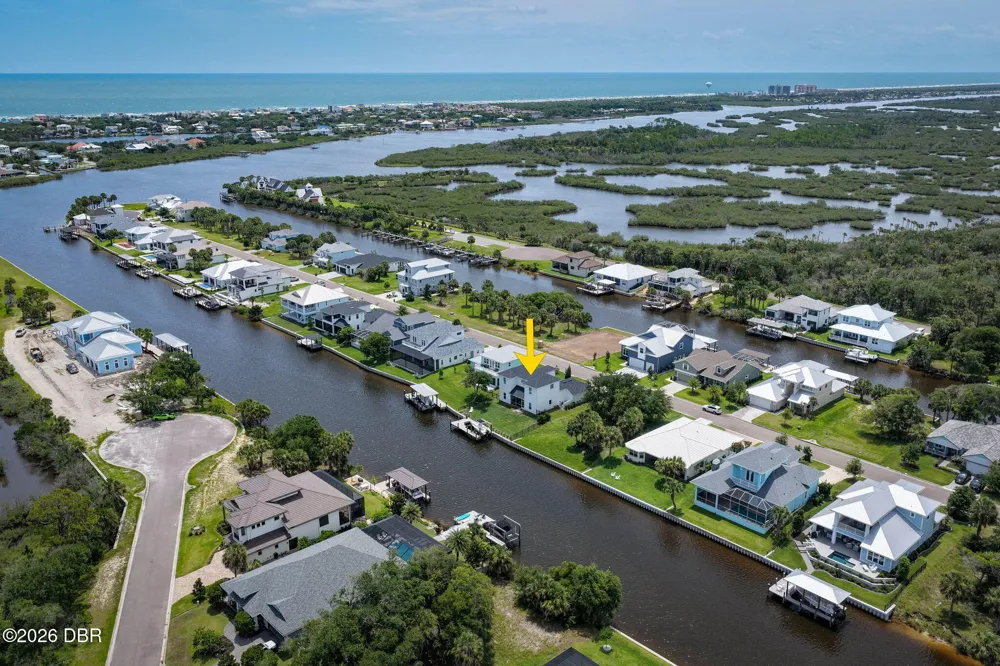 121 Seaside Point Flagler Beach, FL 32136