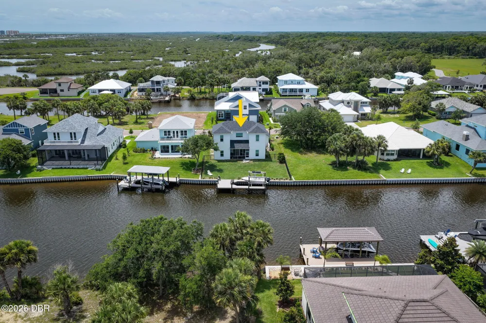 121 Seaside Point Flagler Beach, FL 32136