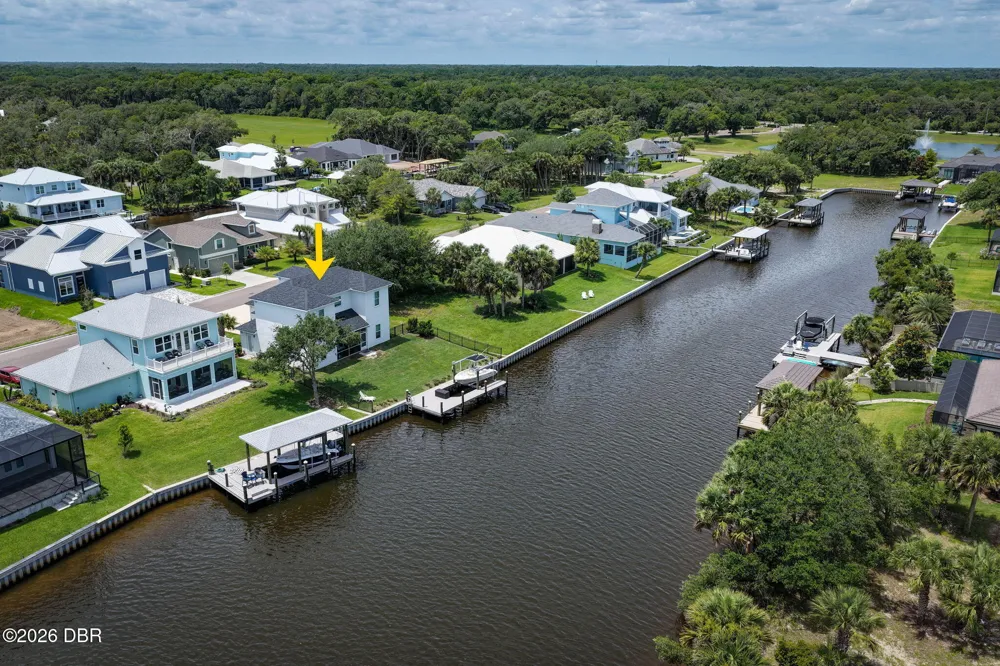 121 Seaside Point Flagler Beach, FL 32136
