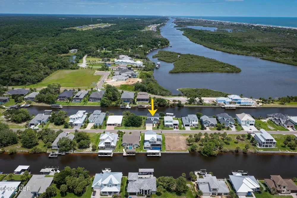 121 Seaside Point Flagler Beach, FL 32136