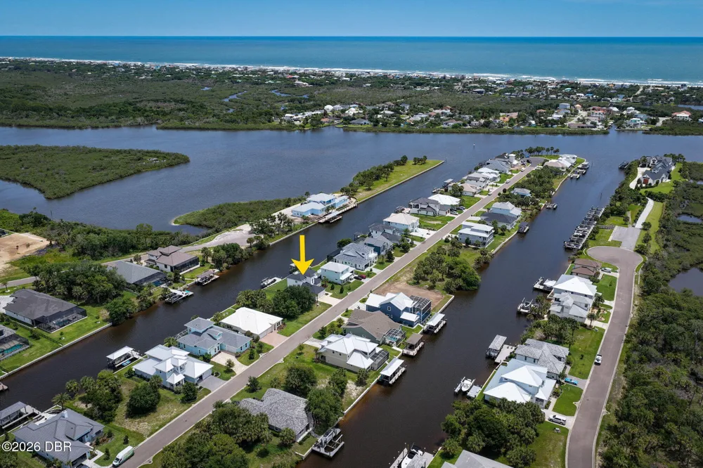 121 Seaside Point Flagler Beach, FL 32136