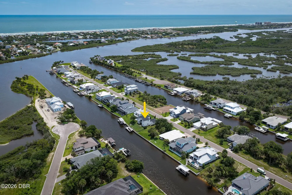 121 Seaside Point Flagler Beach, FL 32136