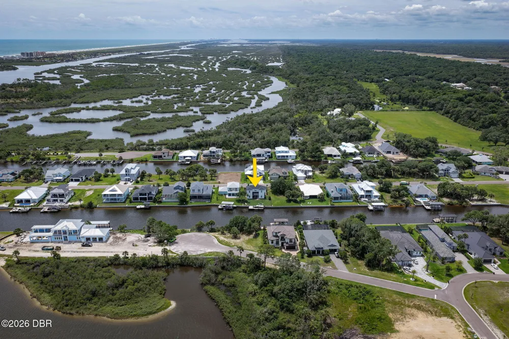 121 Seaside Point Flagler Beach, FL 32136