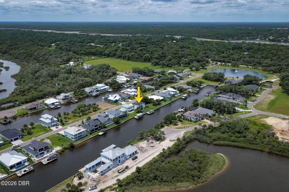 121 Seaside Point Flagler Beach, FL 32136