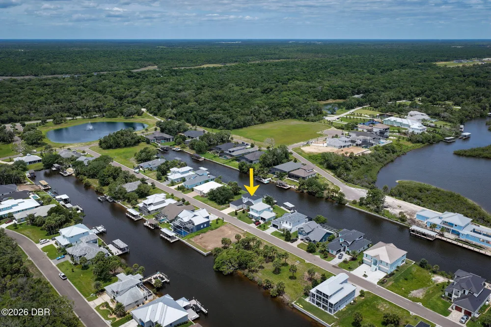 121 Seaside Point Flagler Beach, FL 32136