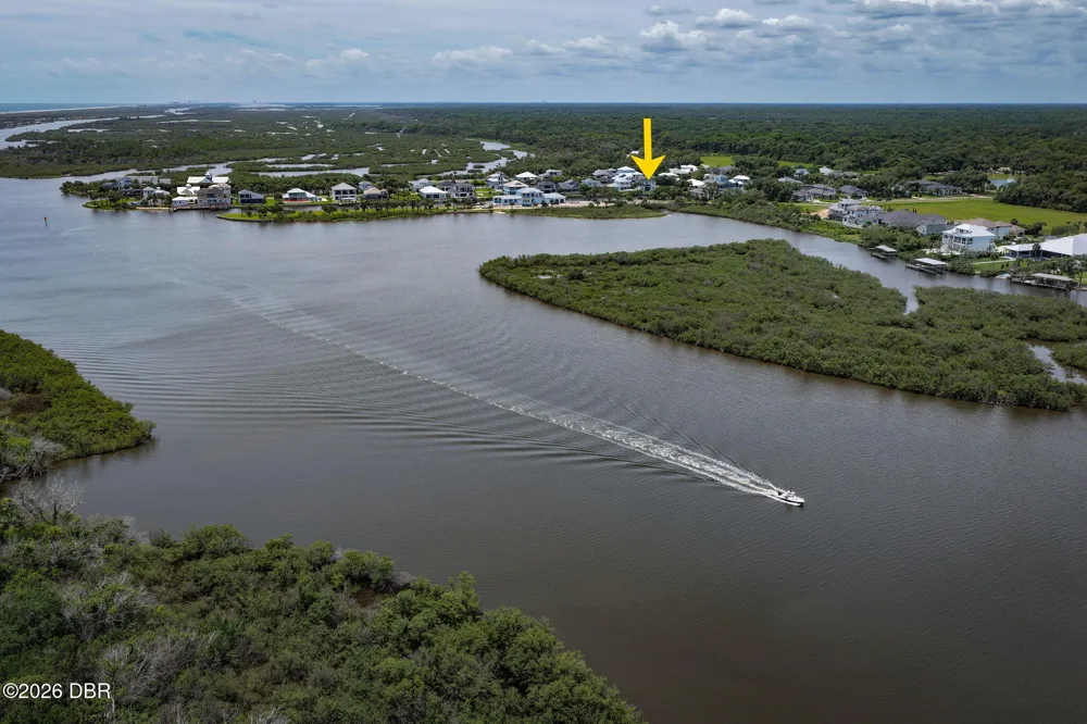 121 Seaside Point Flagler Beach, FL 32136