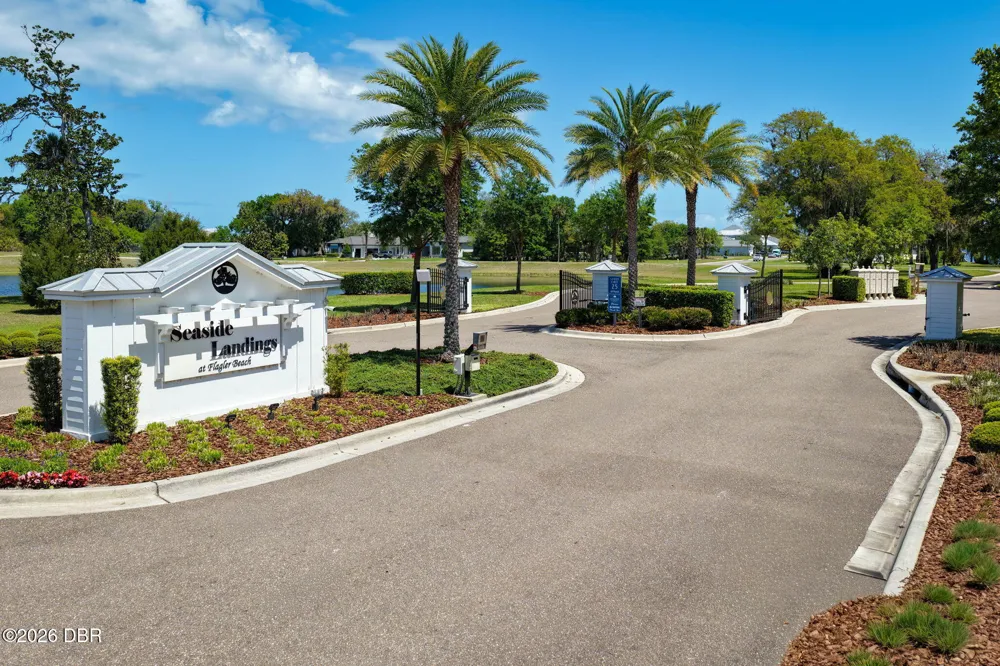121 Seaside Point Flagler Beach, FL 32136