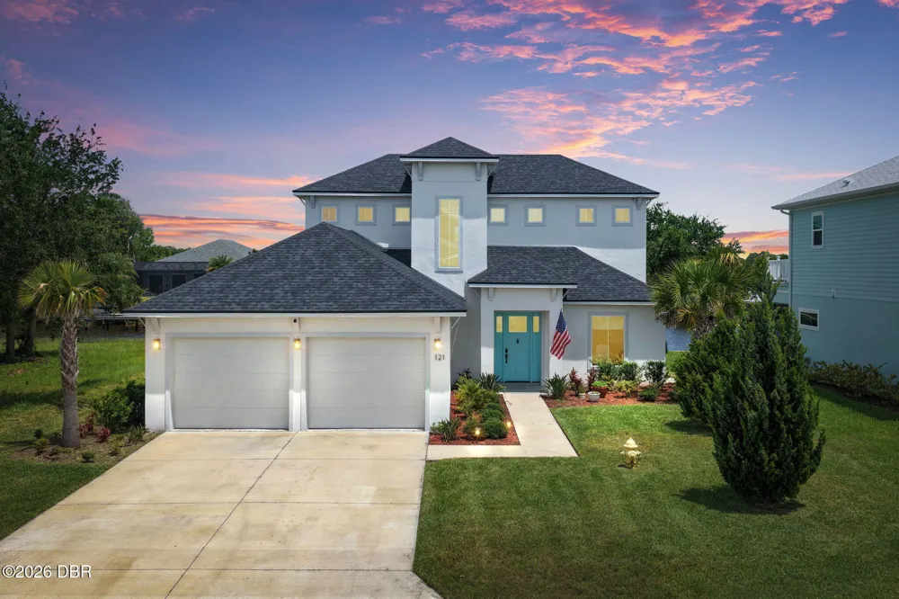 121 Seaside Point Flagler Beach, FL 32136
