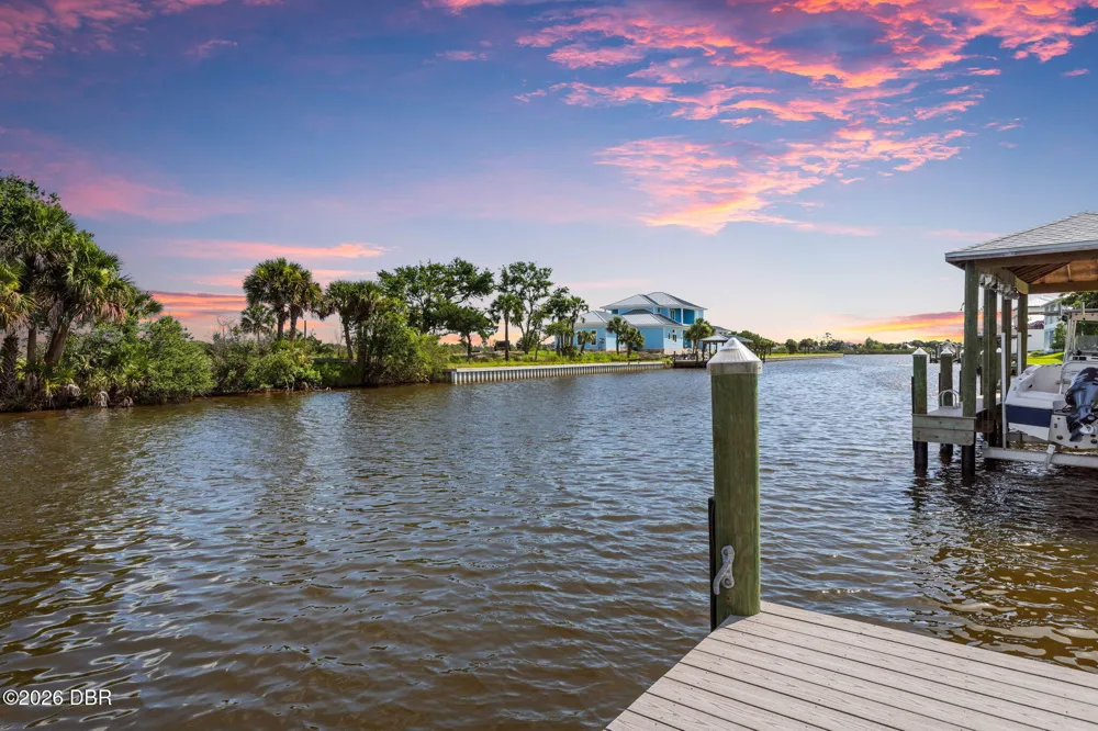 121 Seaside Point Flagler Beach, FL 32136