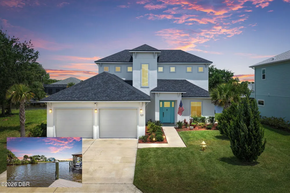 121 Seaside Point Flagler Beach, FL 32136