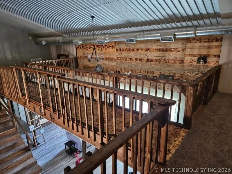 3226 Lark Road Kingston, OK 73439