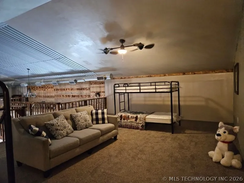 3226 Lark Road Kingston, OK 73439
