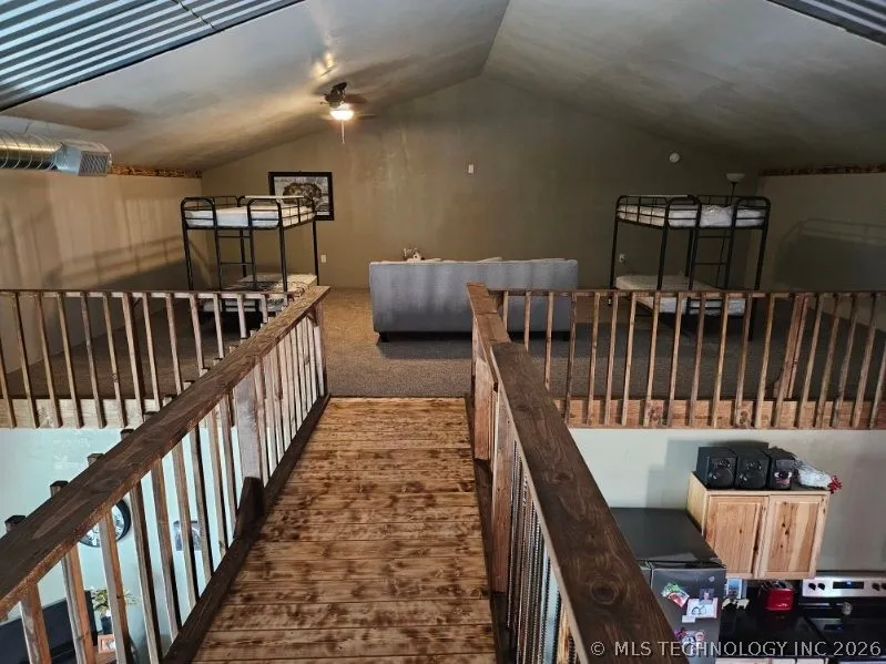 3226 Lark Road Kingston, OK 73439