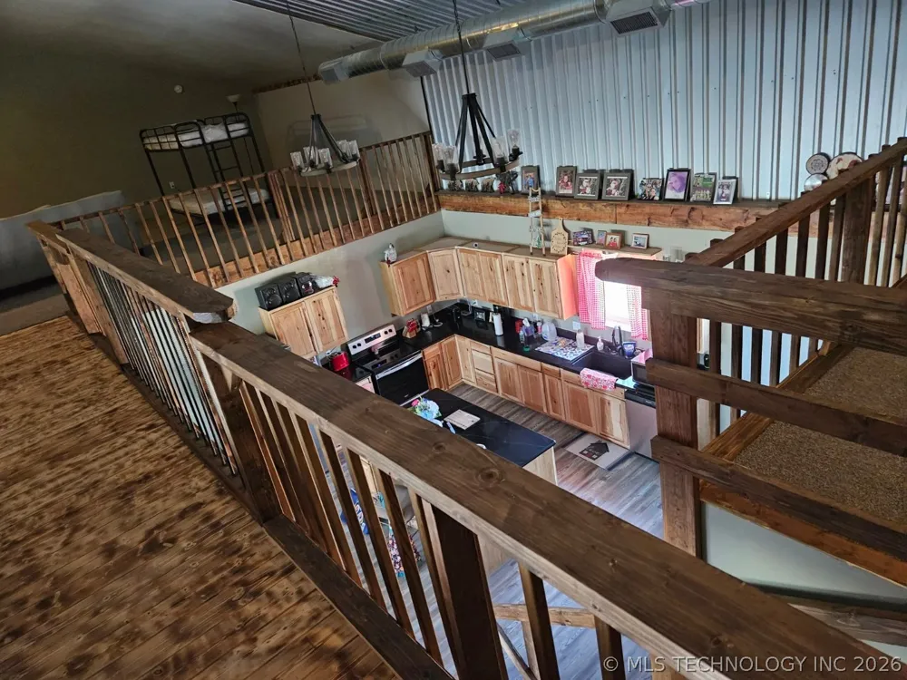 3226 Lark Road Kingston, OK 73439
