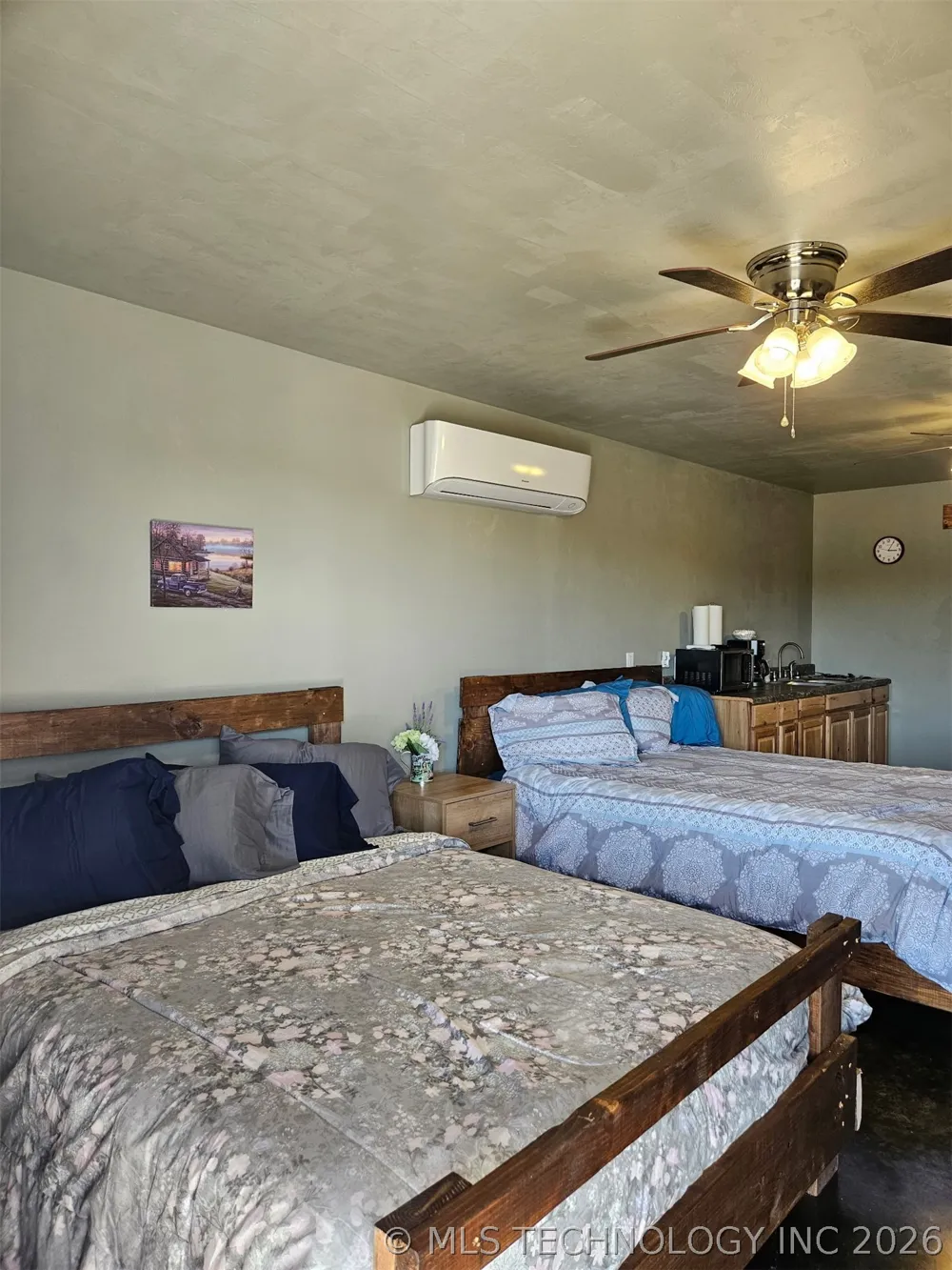 3226 Lark Road Kingston, OK 73439