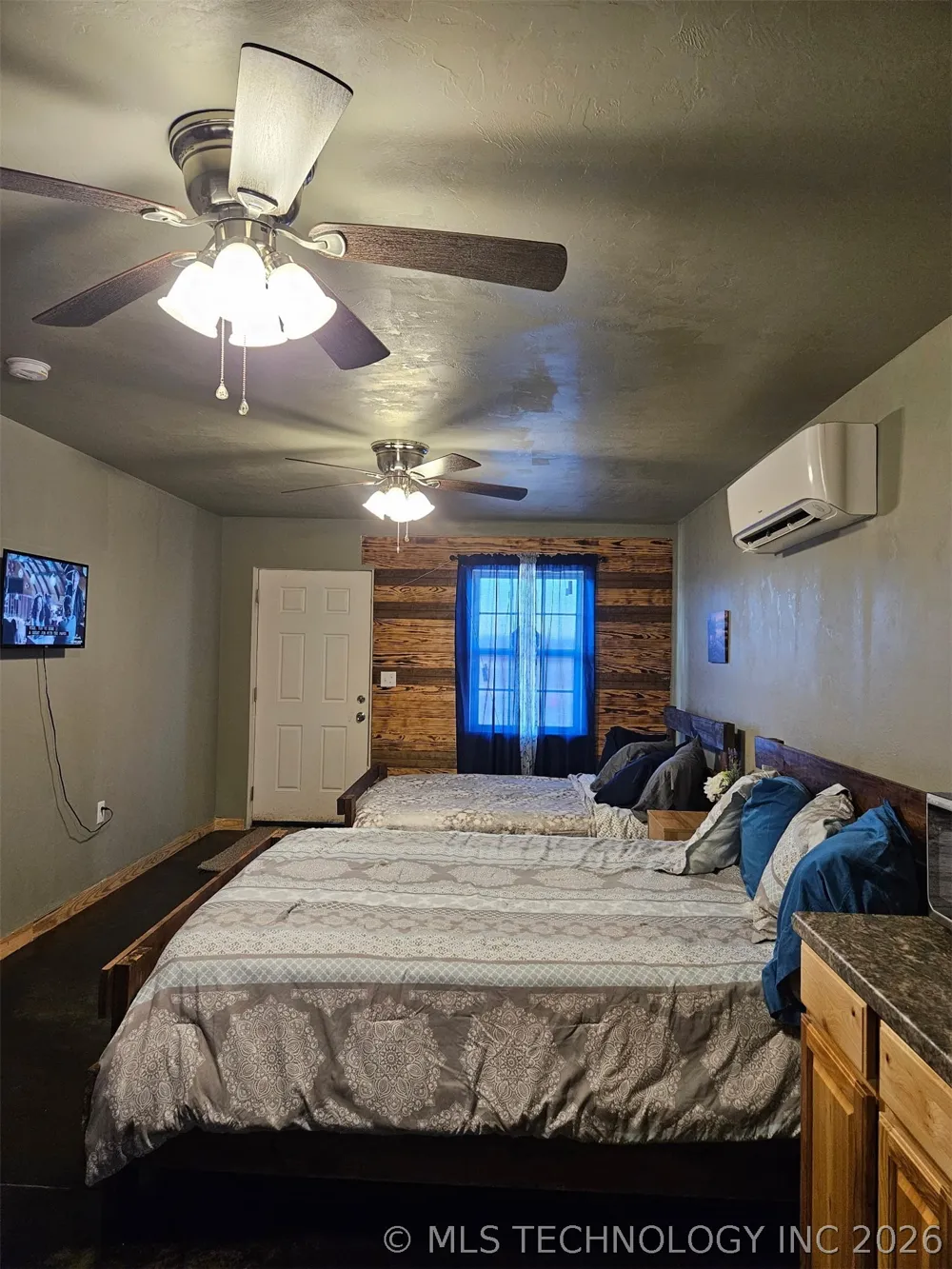 3226 Lark Road Kingston, OK 73439