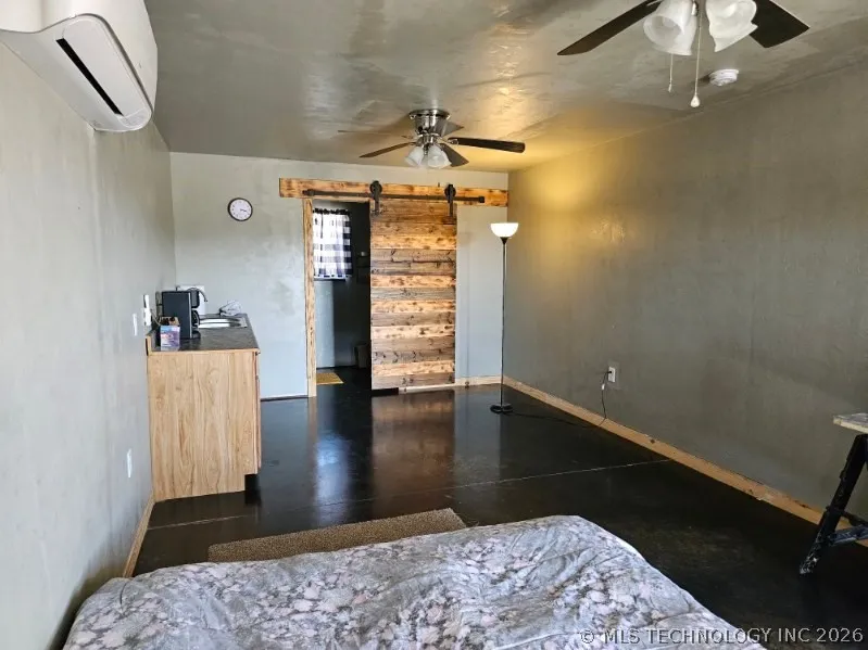 3226 Lark Road Kingston, OK 73439