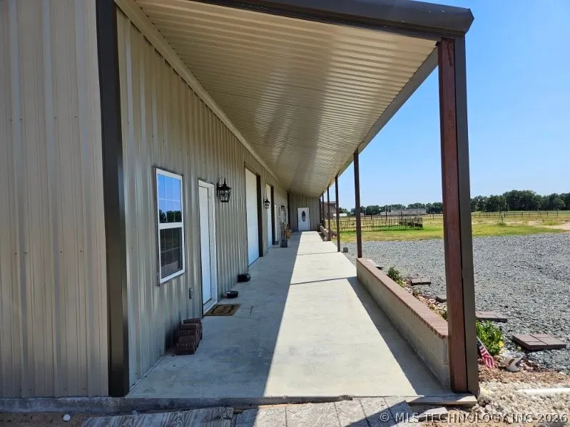3226 Lark Road Kingston, OK 73439