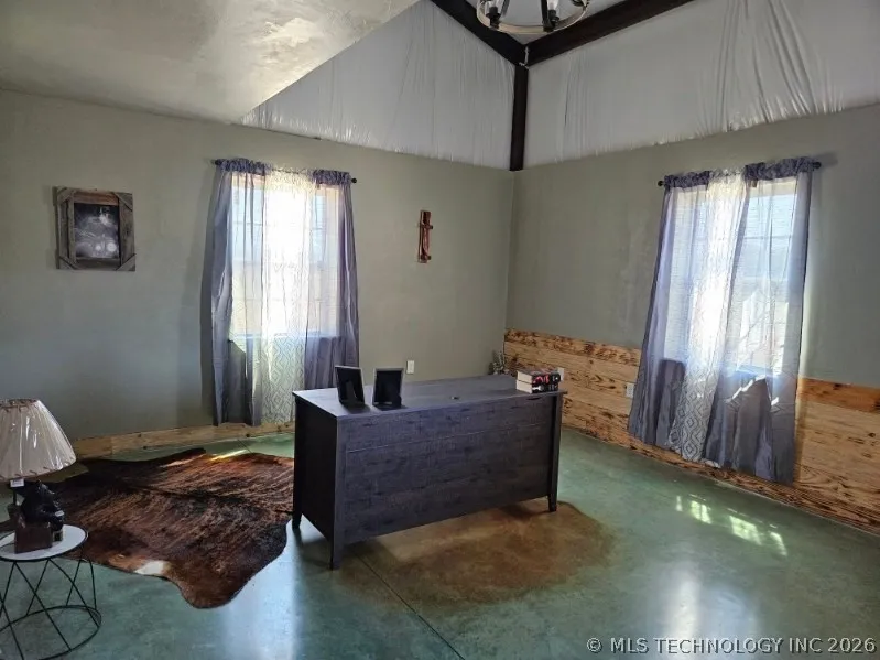 3226 Lark Road Kingston, OK 73439