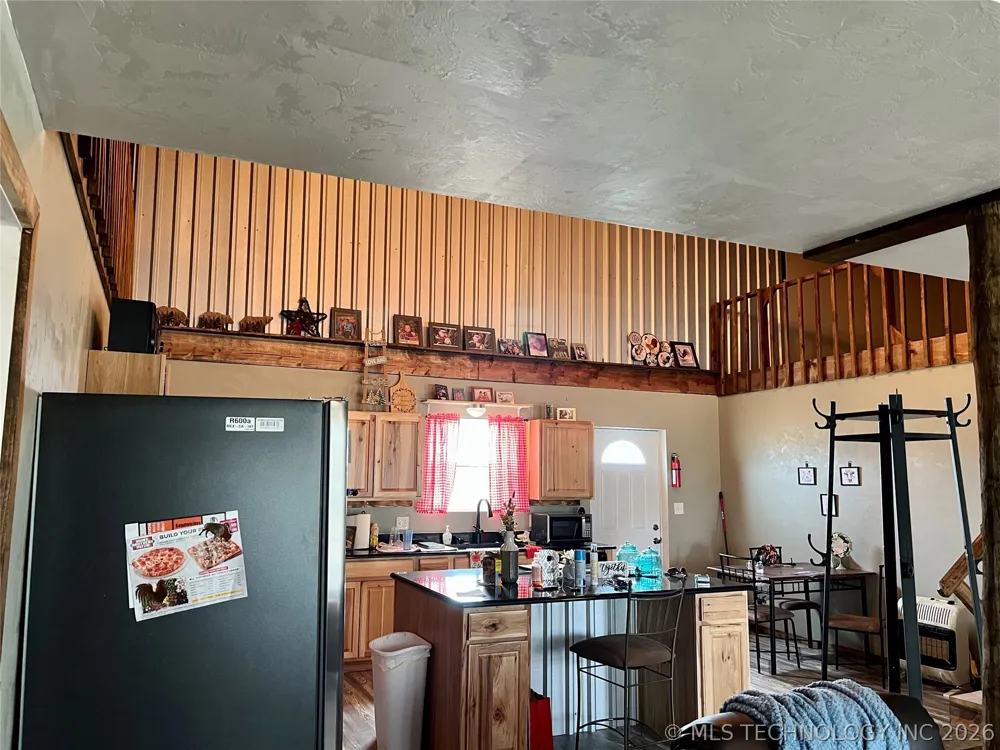 3226 Lark Road Kingston, OK 73439
