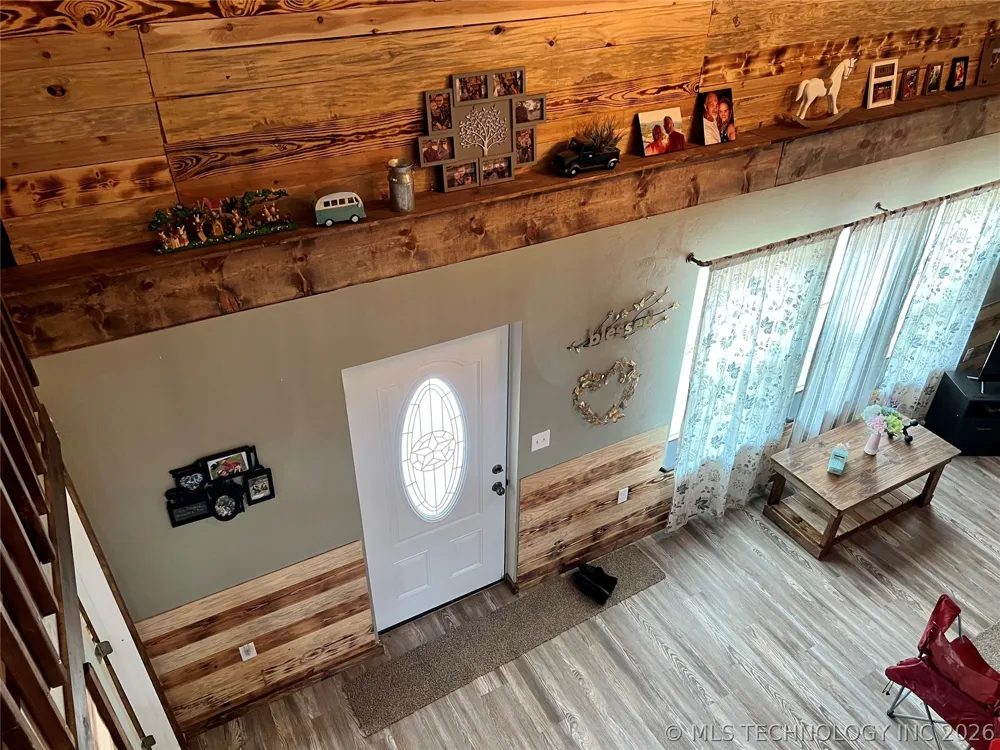 3226 Lark Road Kingston, OK 73439