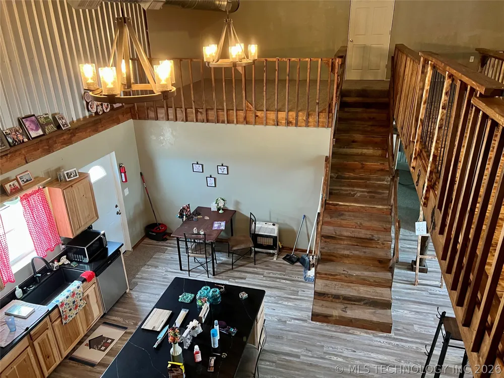 3226 Lark Road Kingston, OK 73439