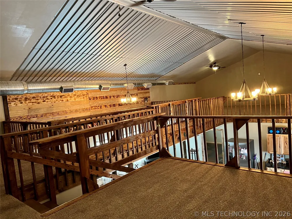 3226 Lark Road Kingston, OK 73439