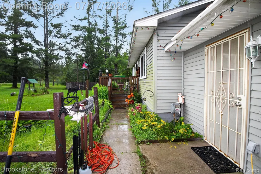 22709 Pleasant Valley Road Hillman Township, MI 49746