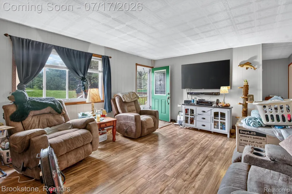 22709 Pleasant Valley Road Hillman Township, MI 49746