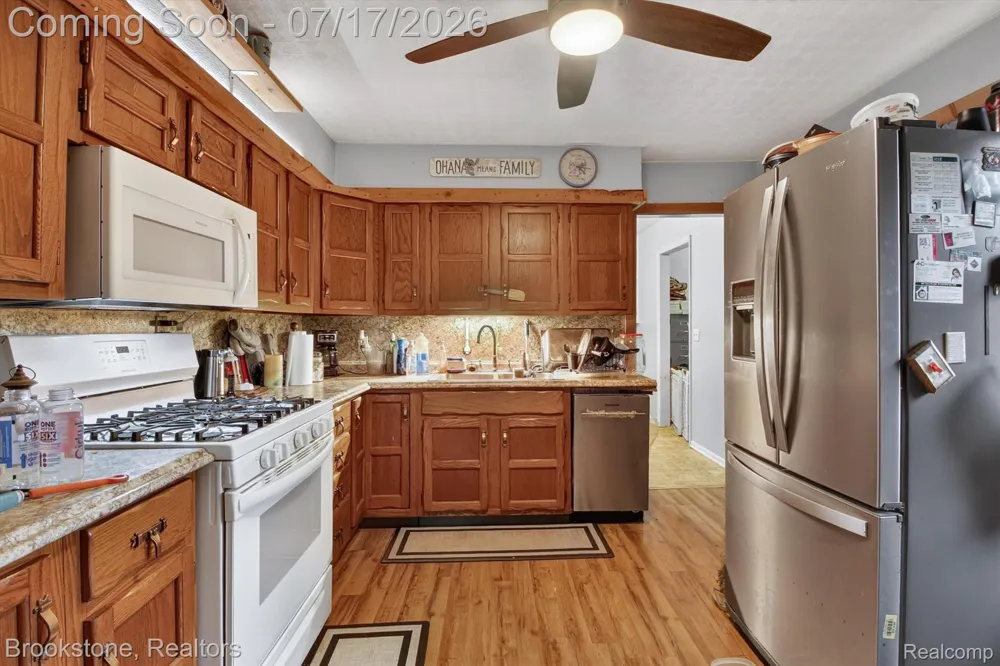 22709 Pleasant Valley Road Hillman Township, MI 49746