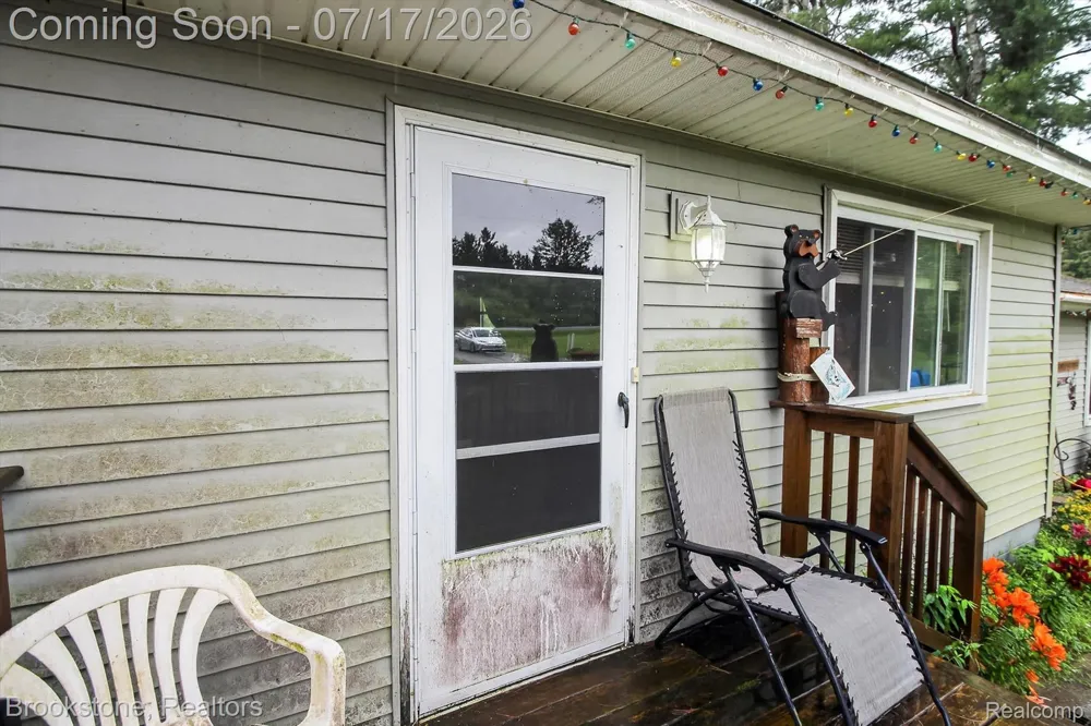 22709 Pleasant Valley Road Hillman Township, MI 49746